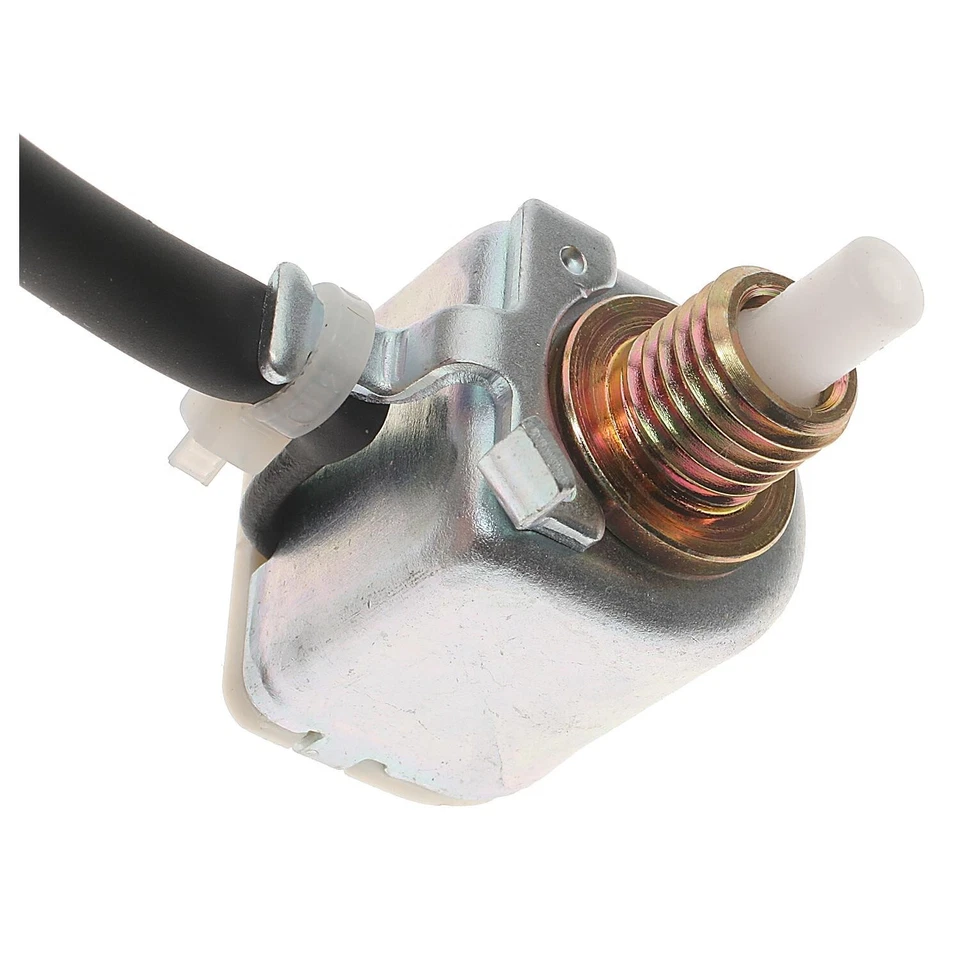 Interruptor de seguridad de arranque de embrague para Toyota Celica 1990-1993 SMP 697WL75 1991 1992 Foto 3 de 4
