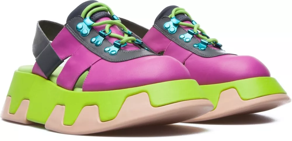 Camper store wilma shoes
