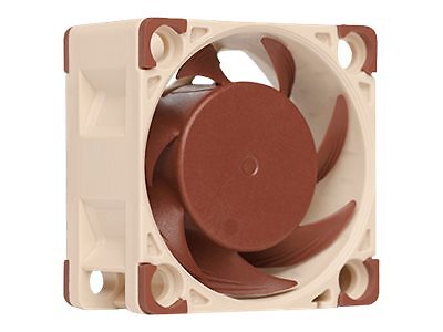 Noctua NF-A4x20 FLX Ventilatore 4 cm 3700 Giri/min 5000 NF-A4X20 FLX