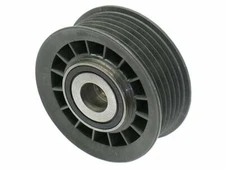 For 1990-1993 Mercedes 300CE Accessory Belt Idler Pulley 88548HY 1991 1992