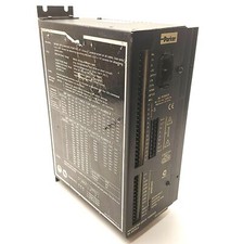 Parker SX57-102 SX6-DRIVE Compumotor Stepper Motor Drive, 2-Phase Hybrid, 120VAC