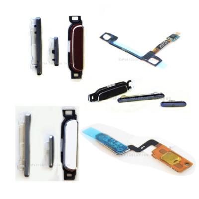 Samsung Galaxy S3 i9300 Home Button Power Button Volume Button Keypad Sensor USA