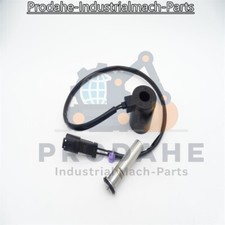 Swing Solenoid Valve 20Y-60-32121 for Komatsu PC200-7 PC120-5 PC200-5 PC200-6