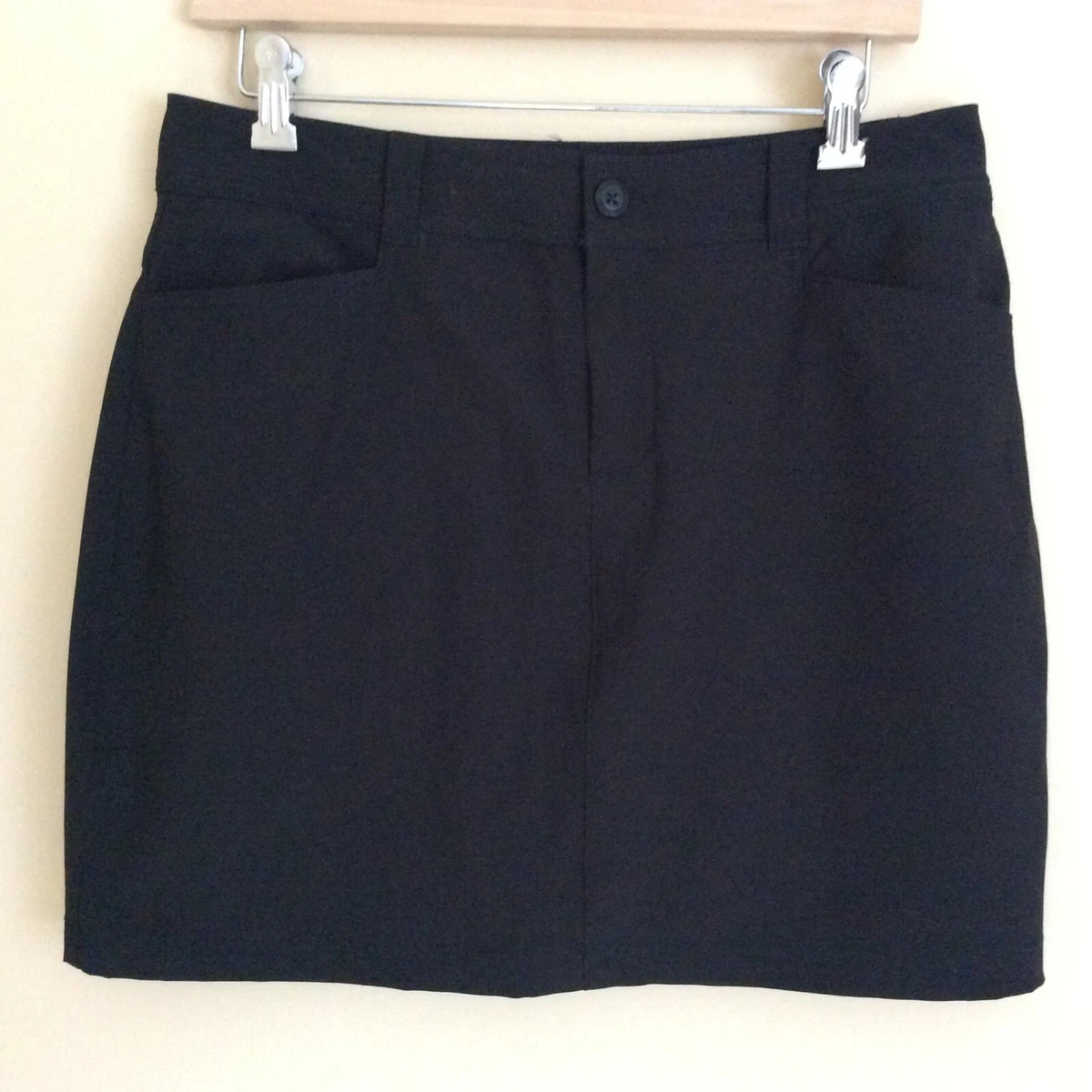 Bauer outlet golf shorts