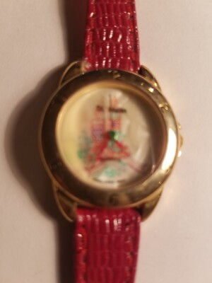 Watches Novelty Character UNTESTED Digital And Analog Lot.Of  display picture 1