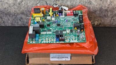 Carrier 17123000A02725 Main Control Board  New 