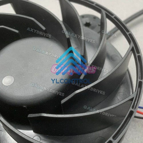 Ventilatore frigorifero nuovo NMB 12038GE-12M-YT DC12V 0,26A per Haier - Foto 5 di 9