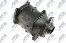 Catalyseurs Nissan ALMERA TINO