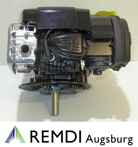 Rasenmäher Motor Briggs & Stratton ca. 5,5 PS(HP) 625EX Serie Welle 22,2/80 - Bild 2 von 9