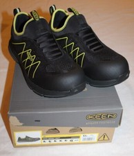 New mens KEEN Vista Energy Shift Utility Footwear shoes Size 9.5D