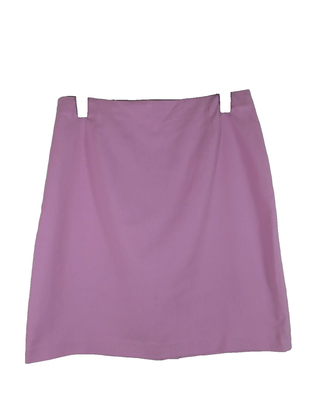 Повседневные однотонные юбки для женщин J. Jill