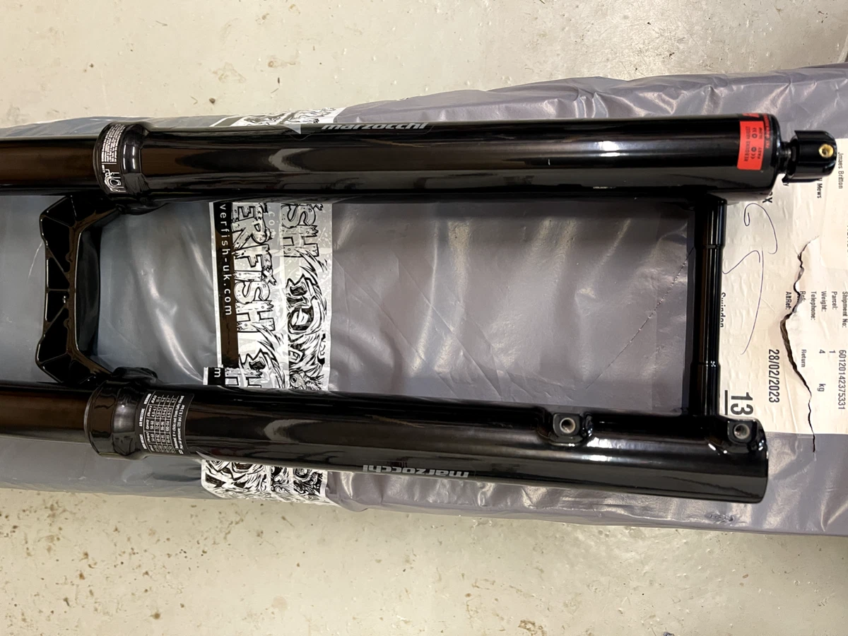 Marzocchi hotsell 27.5 forks