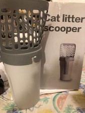 Cat Litter Large Scooper  Bags. Lowest Price..   Last One..  
