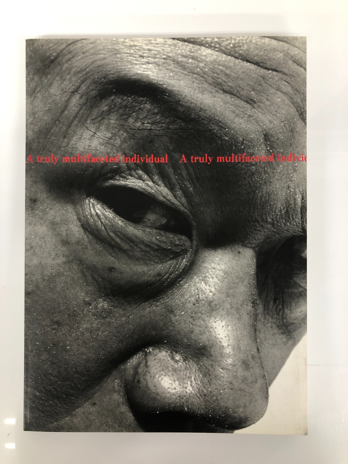 A truly multifaceted individual Polyhedron: Taro Okamoto Japanese Art