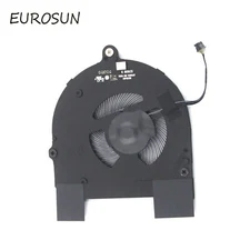 New Cpu Cooling Fan For Lenovo Thinkpad L14 5F10S73403  5F10S73401 