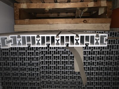 Fixtures & Plates - T Slot Table