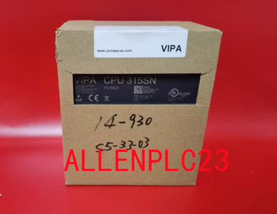 315-4NE23 CPU315SN VIPA Module