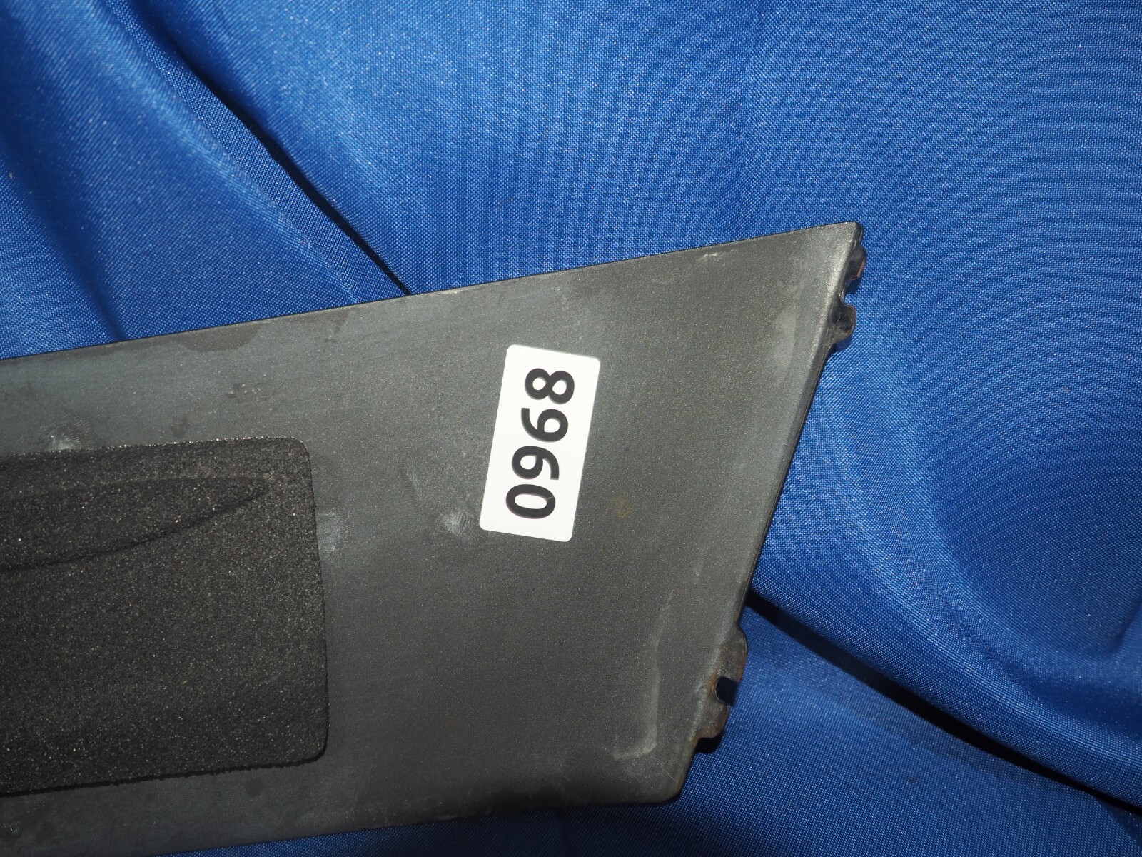 Aston Martin Rapide 2010-2020 Front Left Pillar cover Black