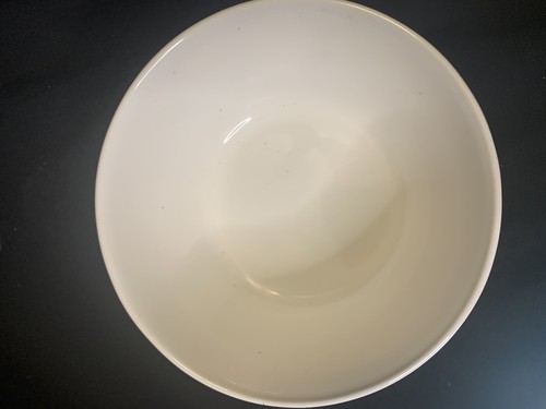 Vintage Pfaltzgraff 5” Basket Bowl Stoneware Floral Design - Picture 5 of 5