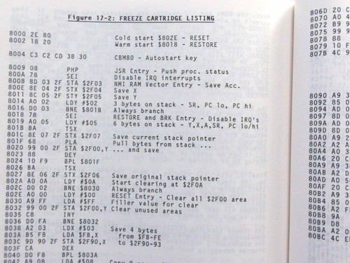 EPROM PROGRAMMERS HANDBOOK - for Commodore 64 - Picture 19 of 24