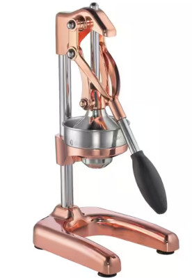 Cilio Citrus Press, Copper **NEW**