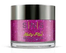 SNS Gelous Color Dip Powder 1oz - Spring Collection - SP17 Puddin'