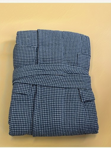 Albornoz de Lujo - Elegante Gama de Cuadros Estilo Clásico - Imagen 17 de 17