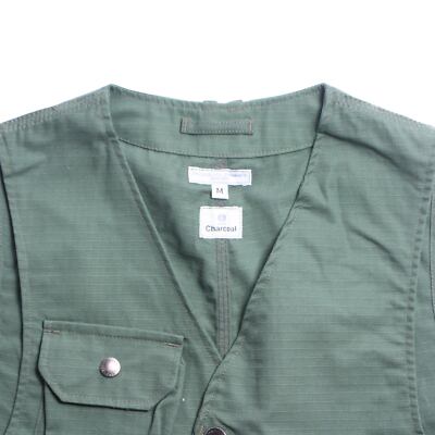 Engineered Garments Upland Vest - Rip | eBay Engineered Garments Upland Vest - Rip | eBay