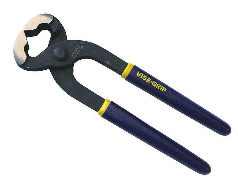 IRWIN Nail Puller 200Mm (8In) IRW10508157