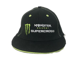 monster energy supercross hats
