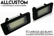 Ampoule BMW 550