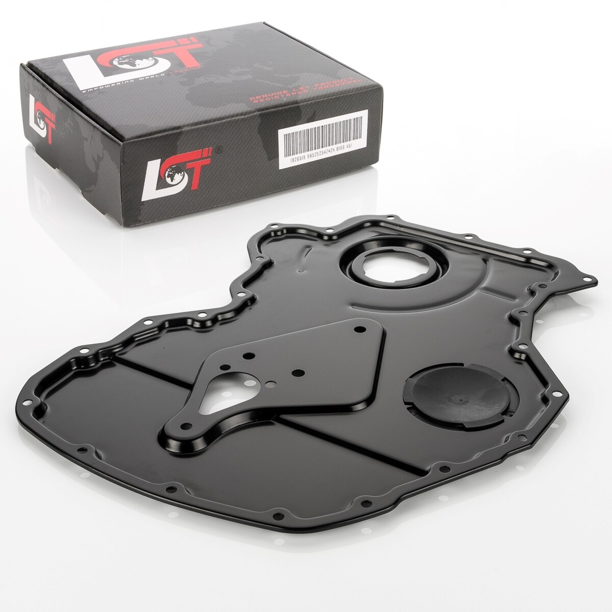 Timing Belt Cover Front Cover for FORD RANGER TKE - 2.2 TDCi 4x4
