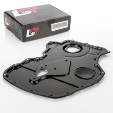 Zahnriemen Abdeckung Deckel Stirndeckel vorne für FORD RANGER TKE - 2.2 TDCi 4x4