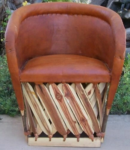 Handmade Wooden Mexican Home Furniture