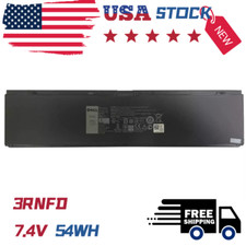 Genuine 54Wh 3RNFD V8XN3 Battery For Dell E7440 E7450 E7420 34GKR 5K1GW G95J5
