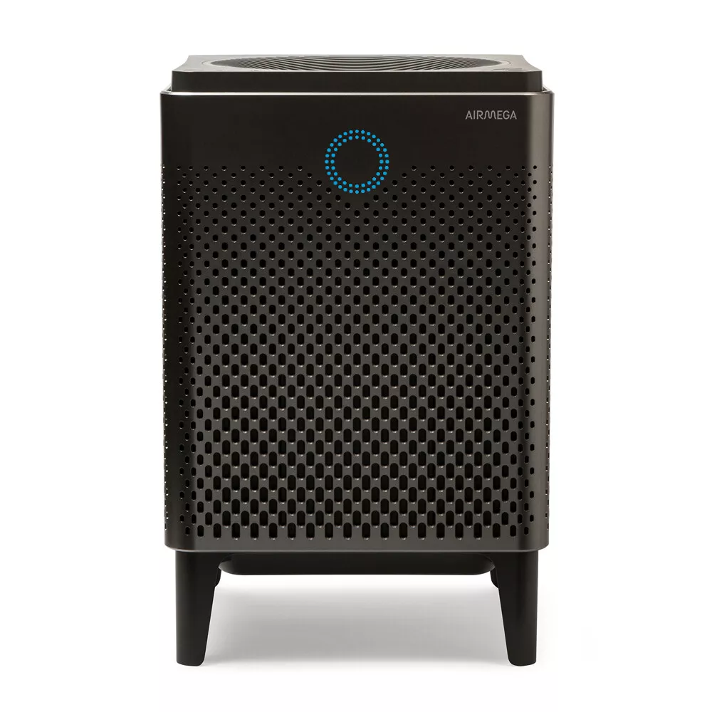 Coway AP-2015F(G) Airmega 400 in Graphite/Silver Smart Air