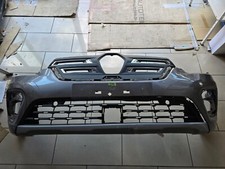 Renault Kangoo IV RJK Stoßstange vorne Original 2023 62022374