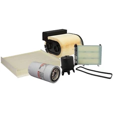 Motorcraft OEM Filter Service Kit For Ford F-250 F-350 Super Duty 2020-2022