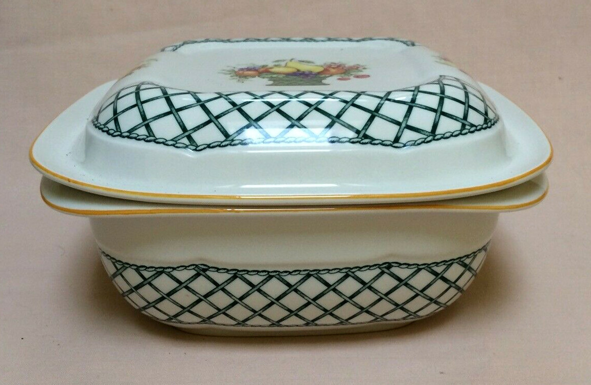 Villeroy Boch Basket d’occasion