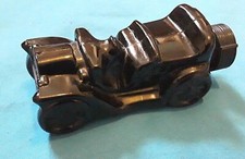 AVON VETERAN CAR 'EXCALIBUR' AFTER SHAVE-EMPTY.