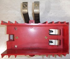 New Square D EZM Meter Center Socket Replacement Breaker Base Parts Kit 200 Amp