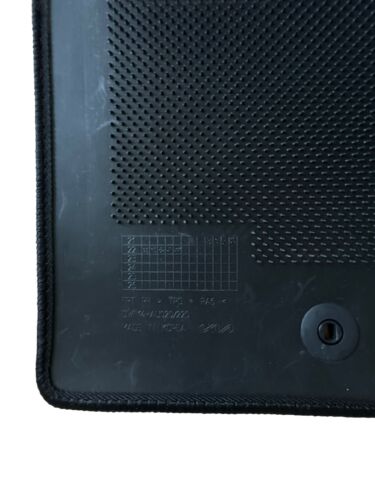 Carpet floor mats 2023 KIA SPORTAGE EX premium HEV OEM - Bild 7 von 10