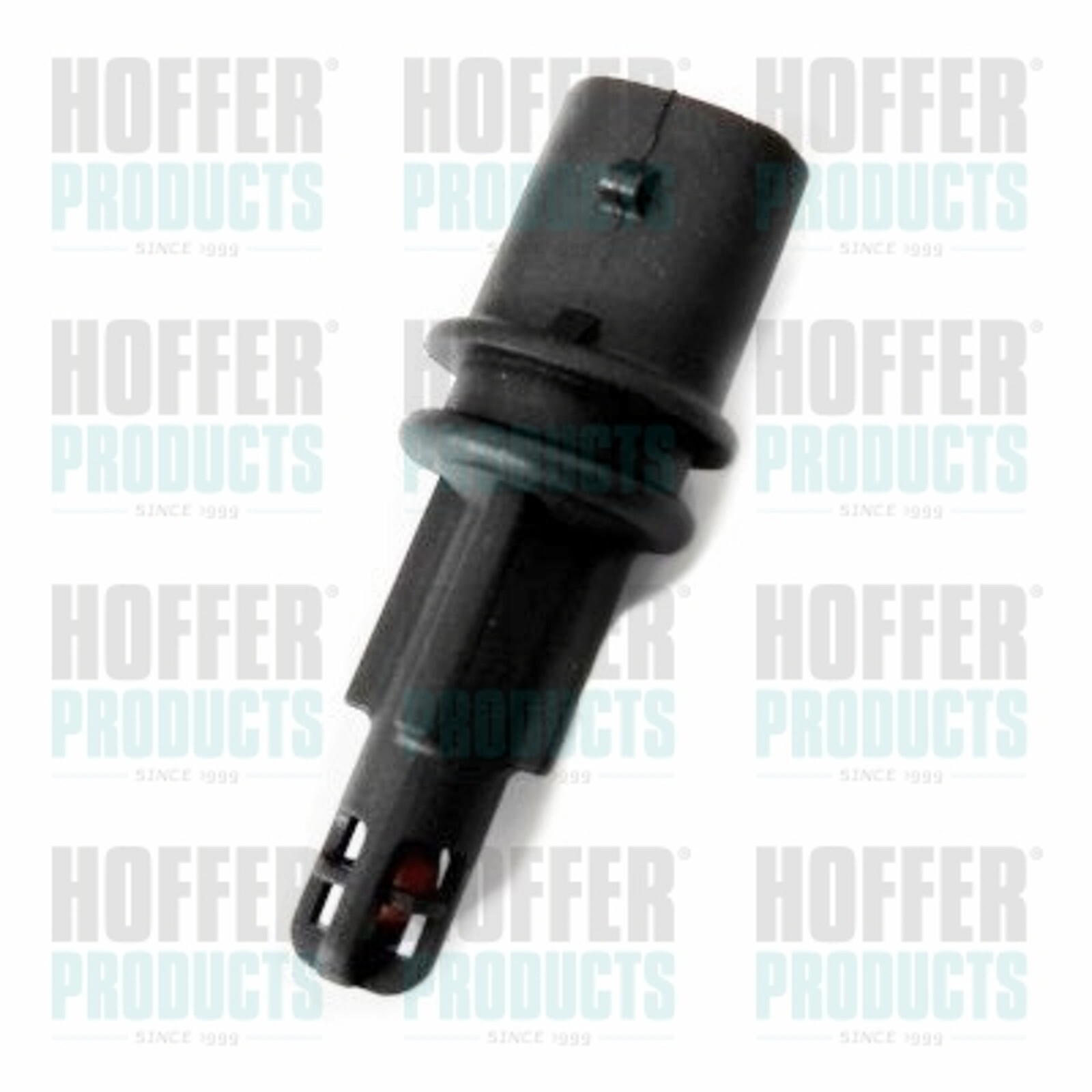 HOFFER Sensor Ansauglufttemperatur 7472183 für OPEL ASTRA CC T92 Caravan T98 S07