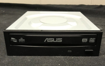 ASUS DRW-24B3ST/BLK/G/AS 24X Internal DVD RW Drive DRW
