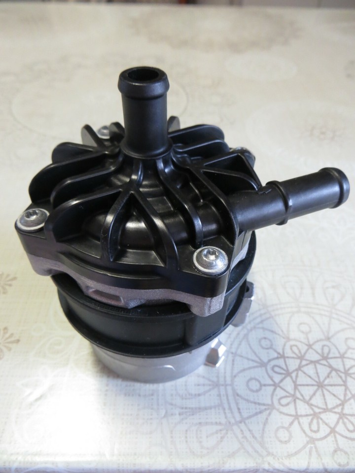 Harley Wasserpumpe 26600050 pump coolant Twin Cam engine Ersatzteil für