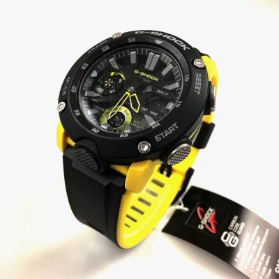 Casio G-Shock GA20001A9 Wrist Watch for Men for sale online