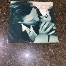 Steve Winwood - Higher Love 1986 Pop Rock, 12” A2/B1 VGC