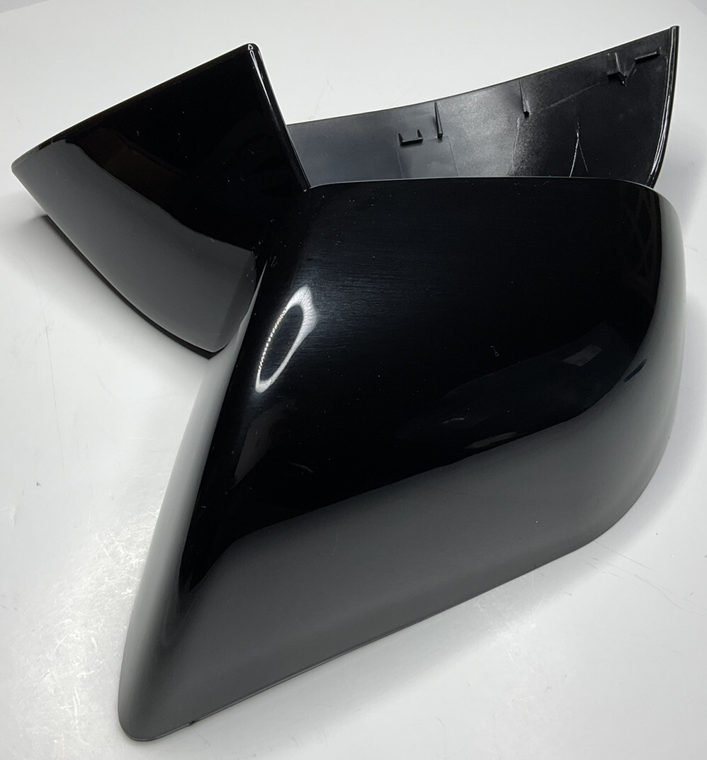 Tesla Model 3 LEFT SIDE Mirror Skull Cap (1qty) 1092290 NEW!! OEM