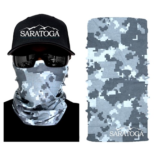 Neck Gaiter Balaclava Ski Fishing Bandana 10 Pack Wholesale Lot $9.95 $1 Each - Picture 162 of 239