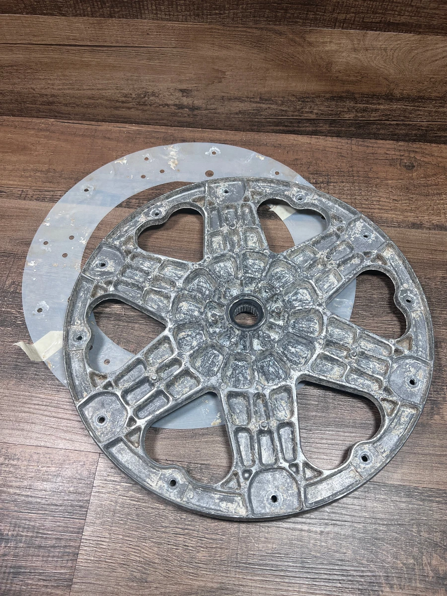 LG Wave Force Washing Machine Part Tub Mounting Hub MEL61841401 | eBay